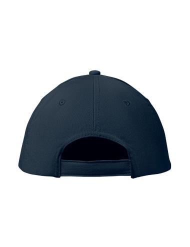 Gorra de beisbol de 6 paneles