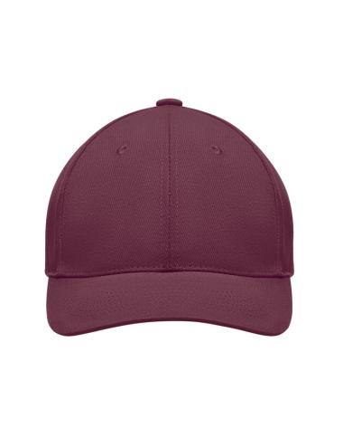 Gorra algodón grueso