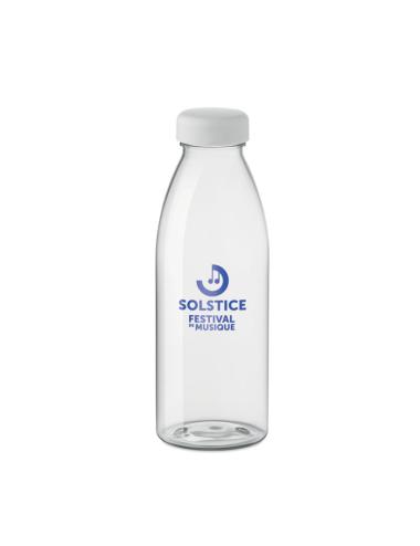 Botella RPET 500ml