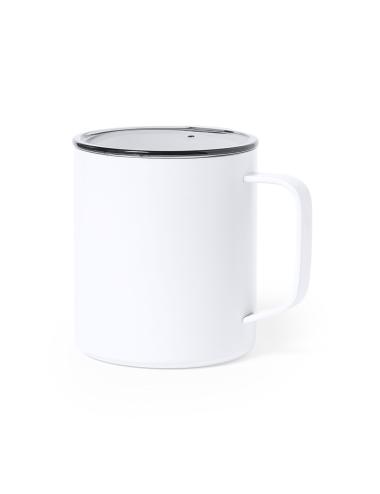 Taza Térmica Hanna