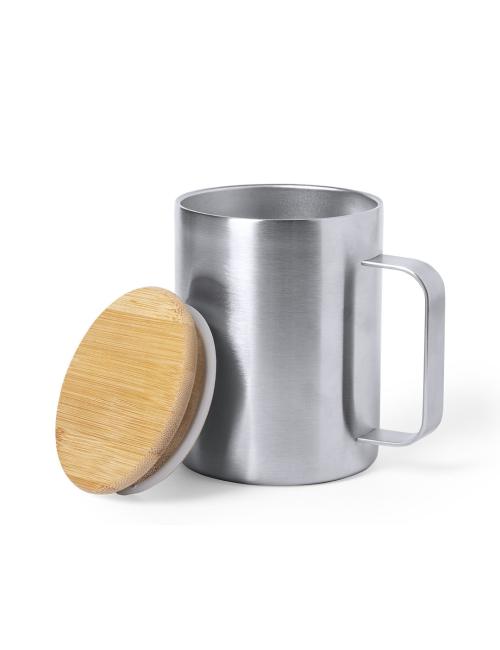 Taza Térmica Ricaly