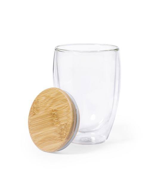 Vaso Térmico Tobby