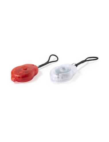 Set Luces Seguridad Bici Bowel