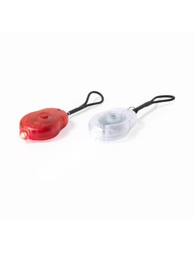 Set Luces Seguridad Bici Bowel