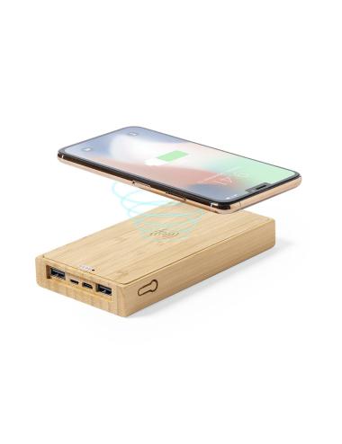 Power Bank Diuk Fsc