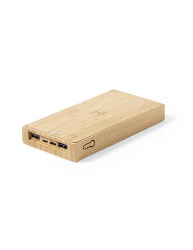 Power Bank Diuk Fsc