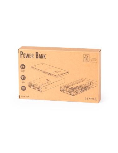 Power Bank Diuk Fsc