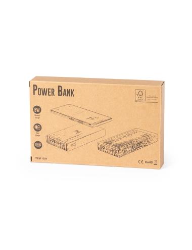 Power Bank Diuk Fsc