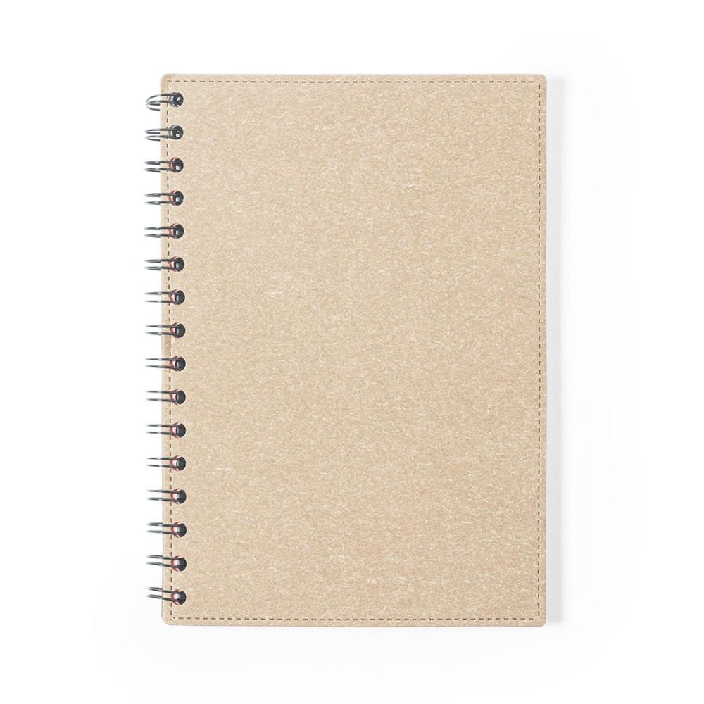 Libreta Idina