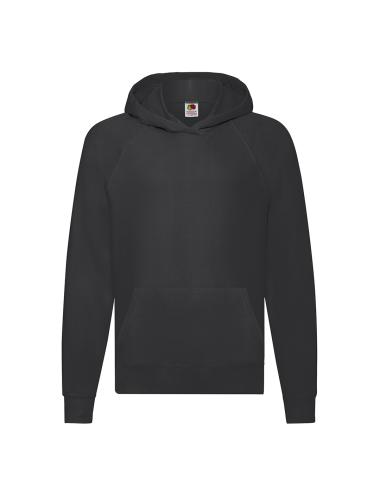 Sudadera Niño Lightweight Hooded S