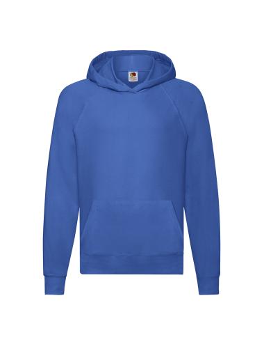 Sudadera Niño Lightweight Hooded S