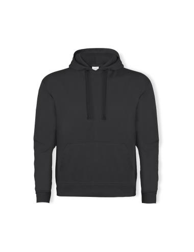 Sudadera Adulto con Capucha Harnix