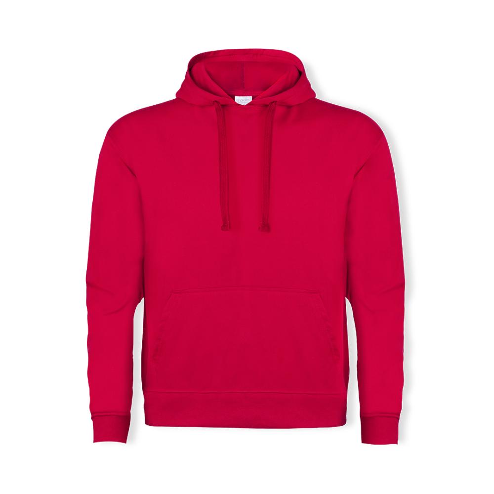 Sudadera Adulto con Capucha Harnix