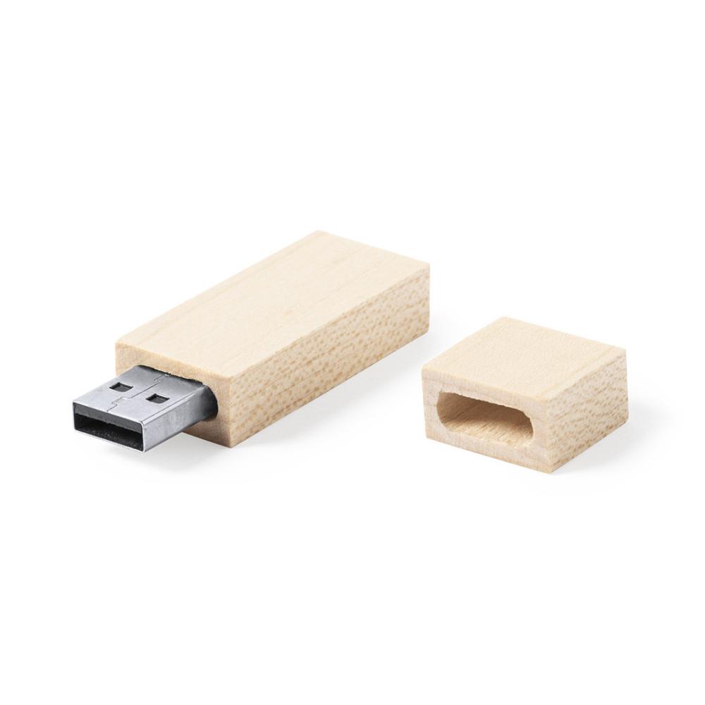 Memoria USB Nokex 16GB