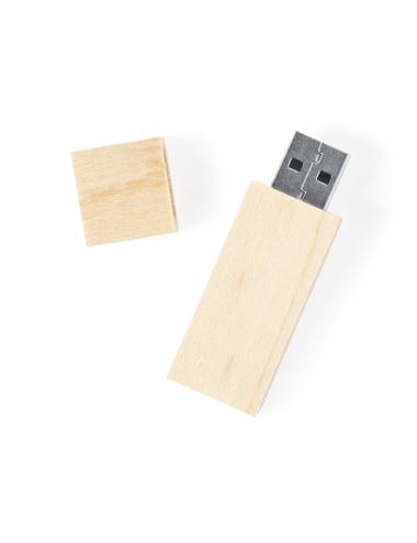 Memoria USB Nokex 16GB