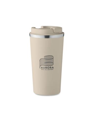 Vaso de doble pared 510 ml