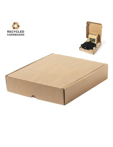 Caja Presentación Ayira