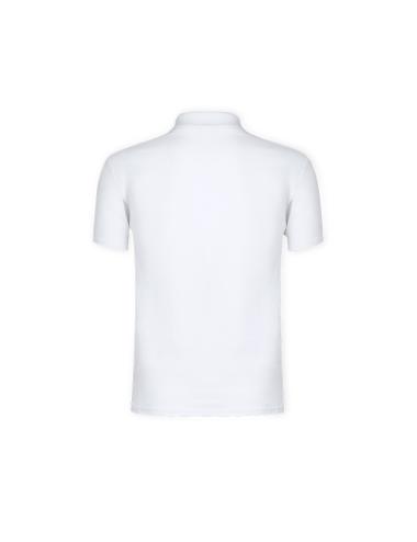 Polo Adulto Blanco Original