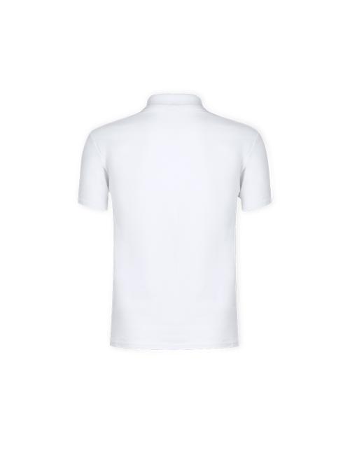 Polo Adulto Blanco Original