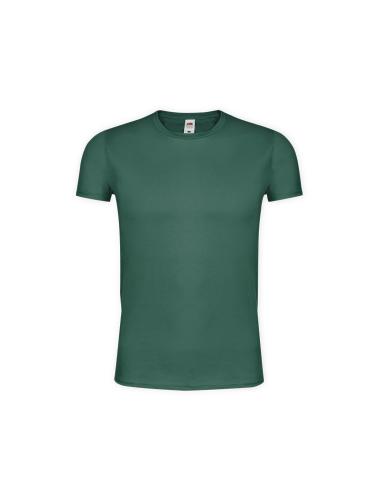 Camiseta Adulto Color Iconic