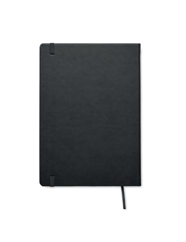 Libreta A5 papel reciclado