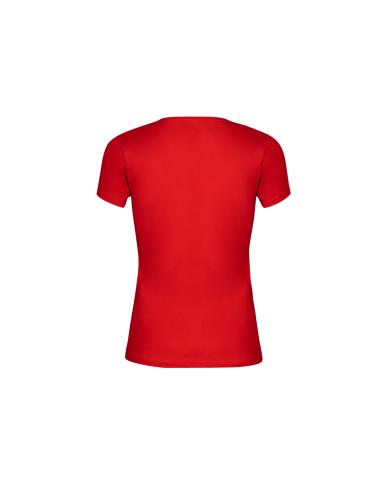 Camiseta Mujer Color Iconic