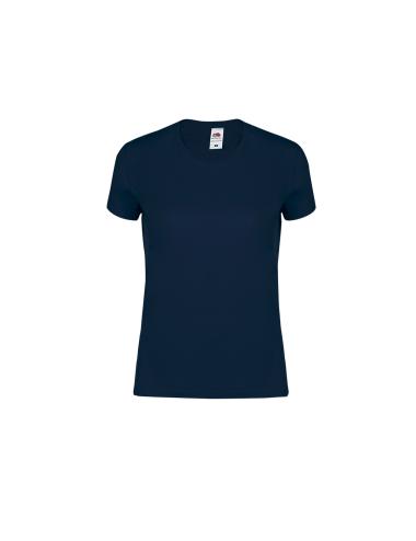 Camiseta Mujer Color Iconic