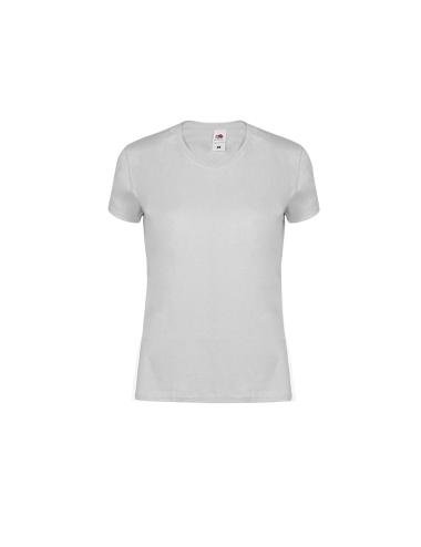 Camiseta Mujer Color Iconic