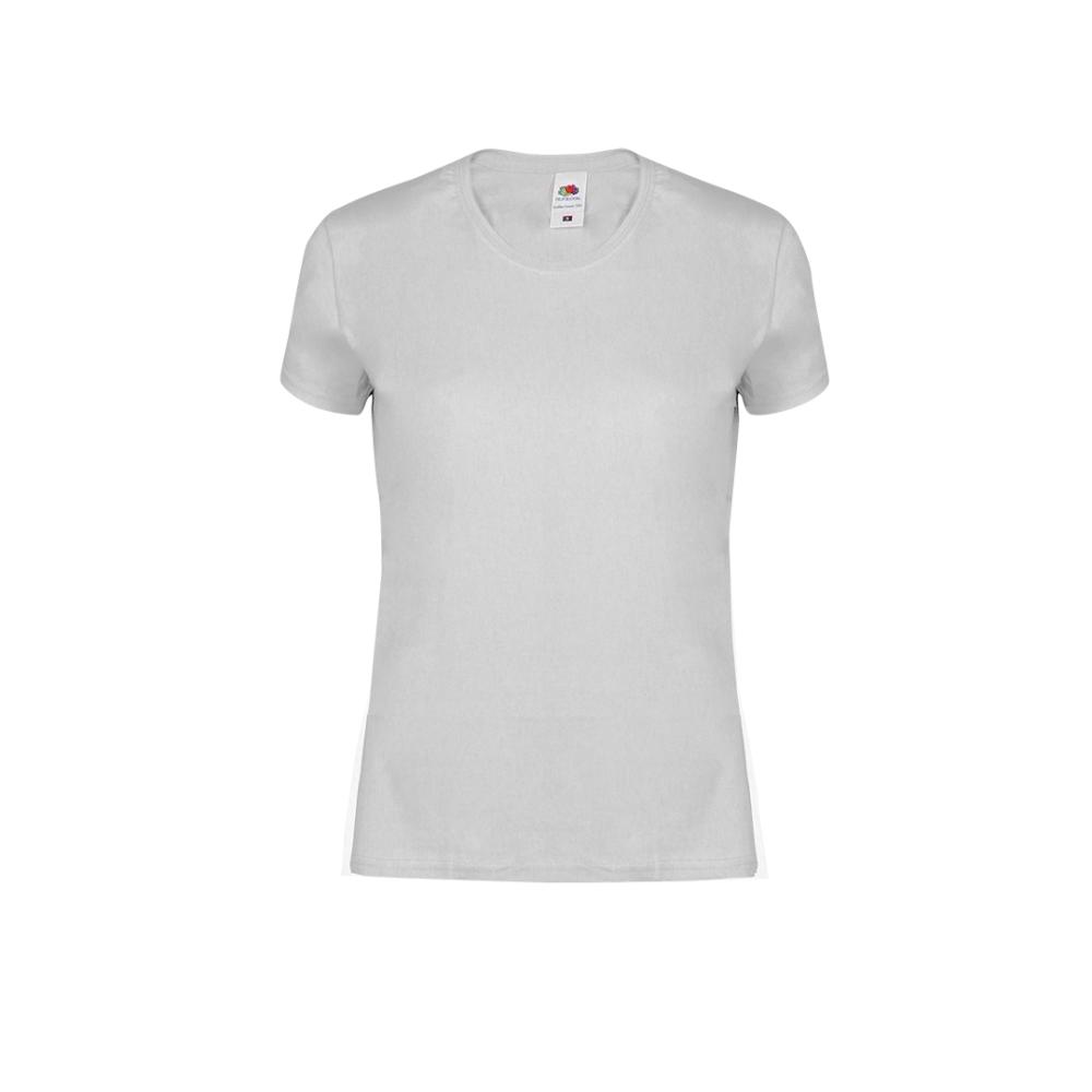 Camiseta Mujer Color Iconic