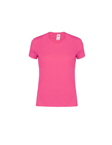 Camiseta Mujer Color Iconic