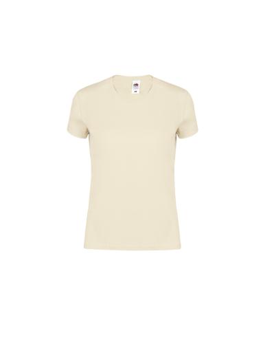 Camiseta Mujer Color Iconic