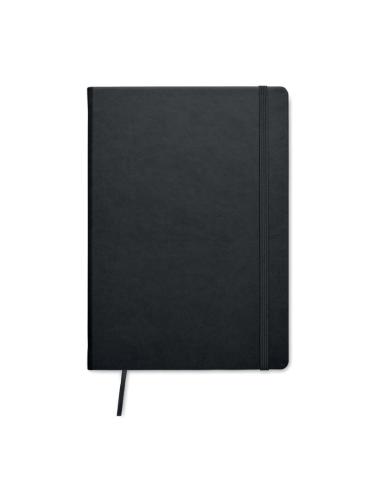 Libreta A5 papel reciclado