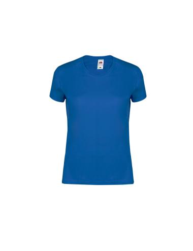 Camiseta Mujer Color Iconic