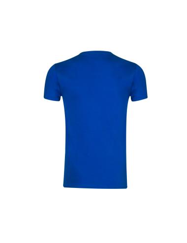 Camiseta Adulto Color Iconic V-Neck