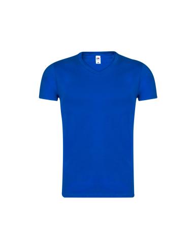 Camiseta Adulto Color Iconic V-Neck