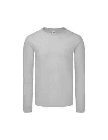 Camiseta Adulto Color Iconic Long Sleeve T