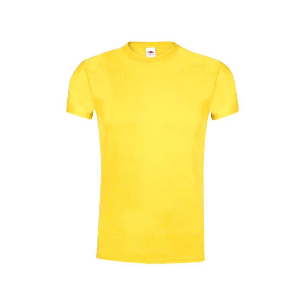 Camiseta Adulto Color Original T