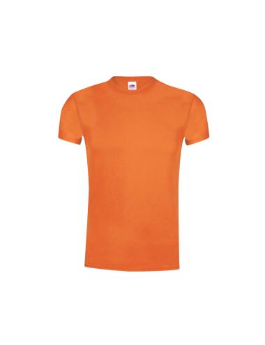 Camiseta Adulto Color Original T