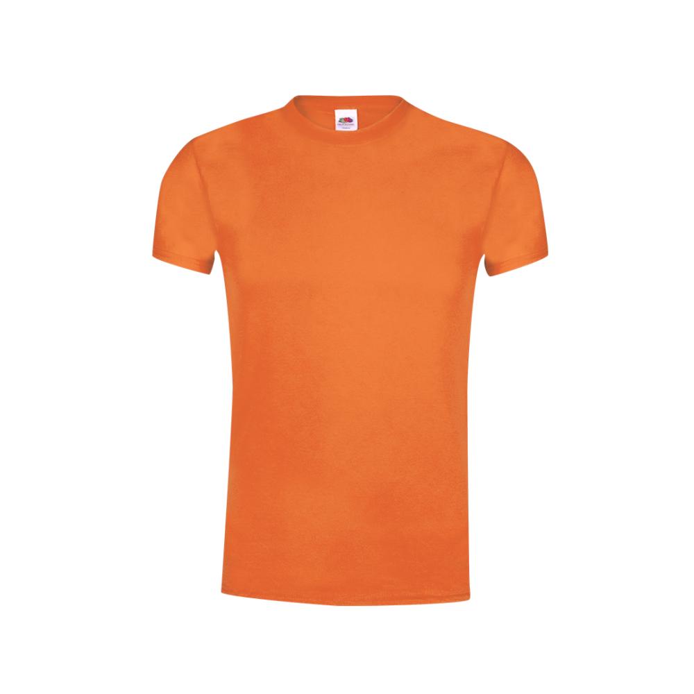 Camiseta Adulto Color Original T