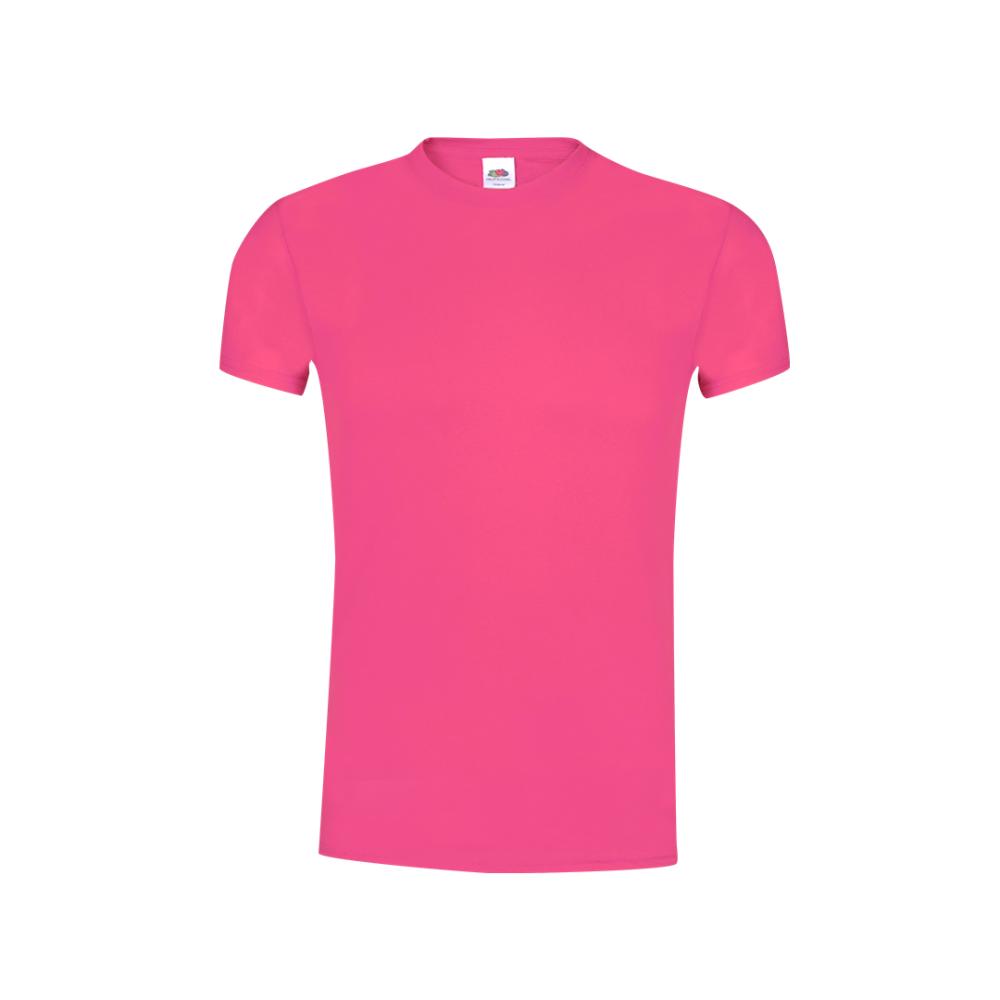 Camiseta Adulto Color Original T