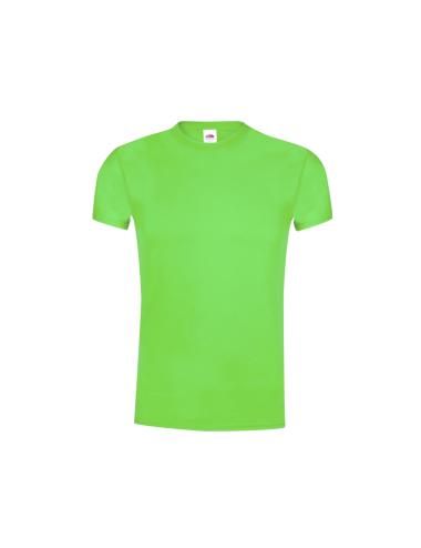 Camiseta Adulto Color Original T