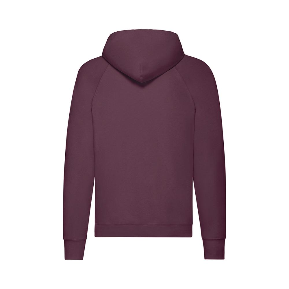 Sudadera Adulto Lightweight Hooded