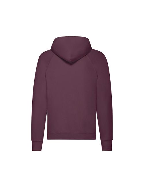 Sudadera Adulto Lightweight Hooded