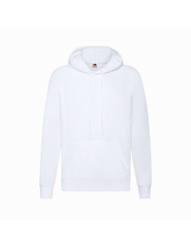 Sudadera Adulto Lightweight Hooded