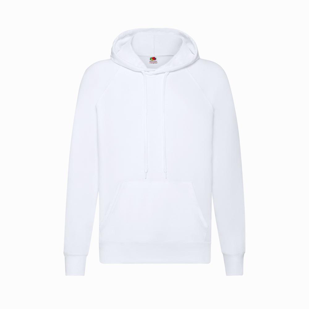 Sudadera Adulto Lightweight Hooded