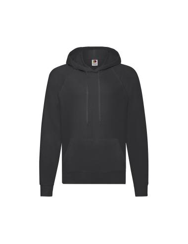 Sudadera Adulto Lightweight Hooded