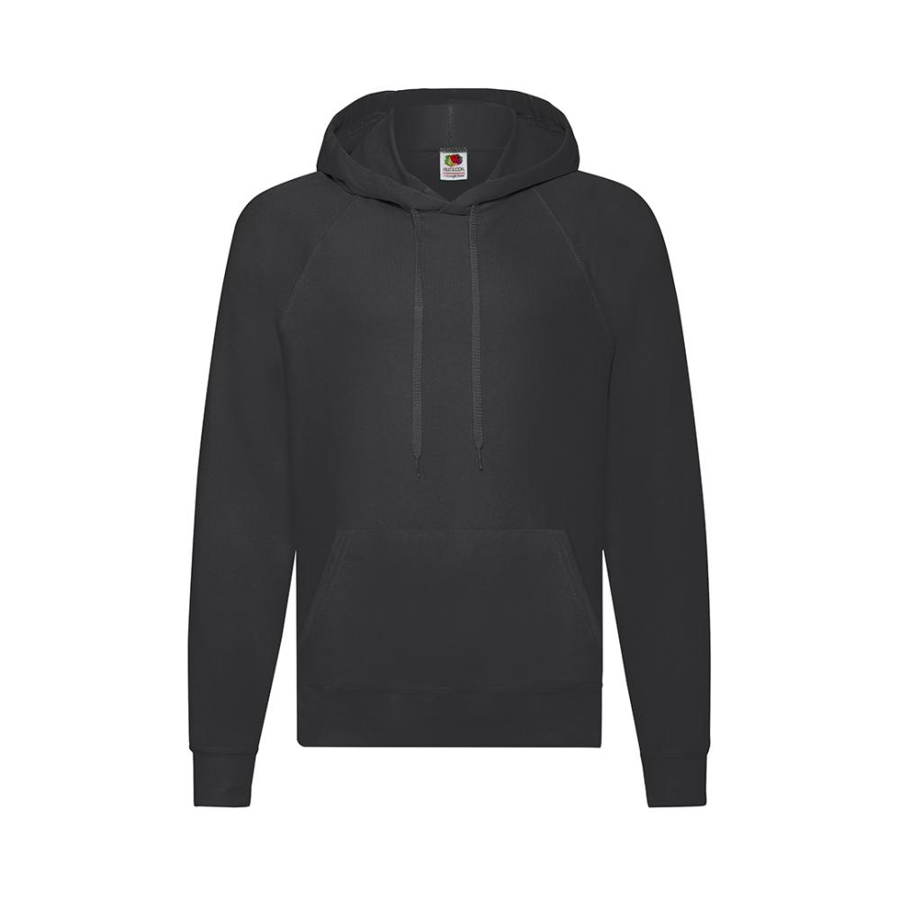 Sudadera Adulto Lightweight Hooded