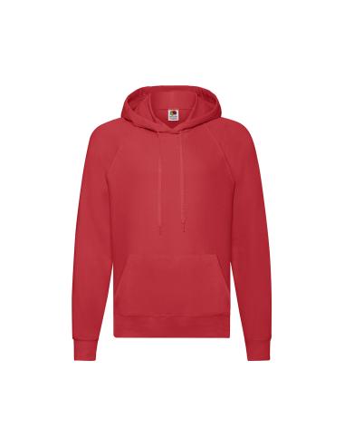 Sudadera Adulto Lightweight Hooded