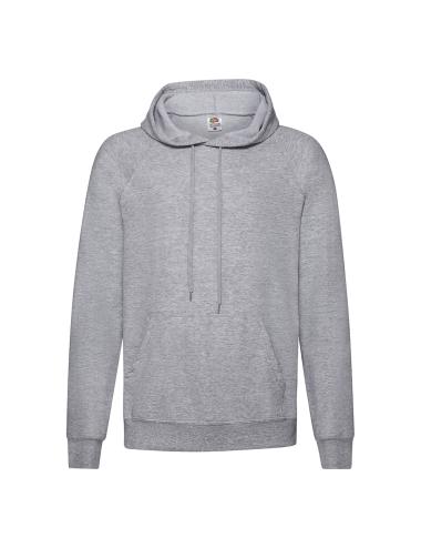 Sudadera Adulto Lightweight Hooded