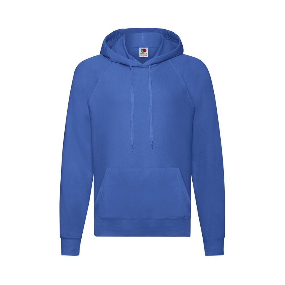 Sudadera Adulto Lightweight Hooded